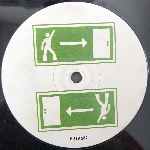 Ex-It  Night Fever  (12")
