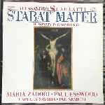 Alessandro Scarlatti, Mária Zádori - Stabat Mater