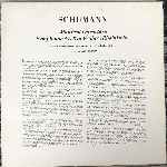 Schumann  Symphonie Nr. 3 Rheinische,  Manfred Ouvertüre  (LP, Album)