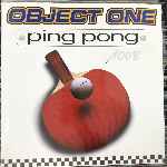 Object One - Ping Pong