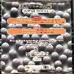 Object One  Ping Pong  (12", Maxi)