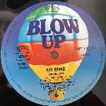 My Mine  Can Delight  (12", Maxi)