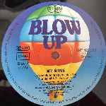 My Mine  Can Delight  (12", Maxi)