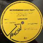 Lian Ross  Neverending Love  (12", Maxi)