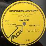 Lian Ross  Neverending Love  (12", Maxi)