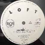 Loft  Summer Summer (Remix)  (12")
