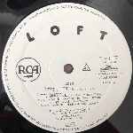 Loft  Summer Summer (Remix)  (12")