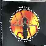Livin Joy - Follow The Rules