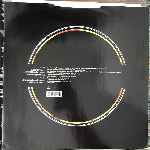 Livin Joy  Follow The Rules  (12")