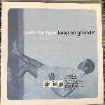 Units For Hour - Keep On Groovin