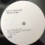 Guy J  Save Me, Night Loss  (12")