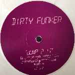 Dirty Funker  Jump 2 It,  Disco Sucks  (12")