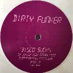 Dirty Funker  Jump 2 It,  Disco Sucks  (12")