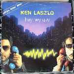 Ken Laszlo - Hey Hey Guy (Special Nunk Remix)