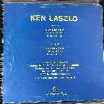 Ken Laszlo  Hey Hey Guy (Special Nunk Remix)  (12", Maxi)