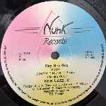 Ken Laszlo  Hey Hey Guy (Special Nunk Remix)  (12", Maxi)