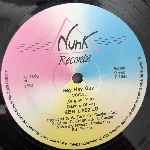 Ken Laszlo  Hey Hey Guy (Special Nunk Remix)  (12", Maxi)