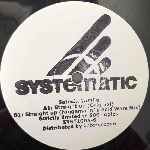 Satoshi Tomiie  Straight Up  (10",Vinyl, Ltd)