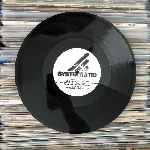 Satoshi Tomiie  Straight Up  (10",Vinyl, Ltd)