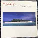 Magma - Paradise Island E.P.