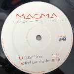 Magma  Paradise Island E.P.  (12", EP)