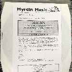Magma  Paradise Island E.P.  (12", EP)