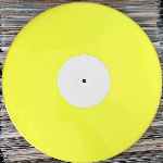 Kylie  Slow (The Chemical Brothers Remix)  (12", Single Sided)