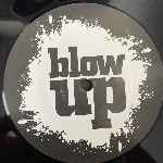 Amos  Only Saw Today,  Instant Karma  (12", Promo)