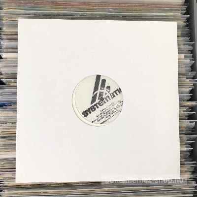 Satoshi Tomiie - Straight Up  (10",Vinyl, Ltd) (vinyl) bakelit lemez