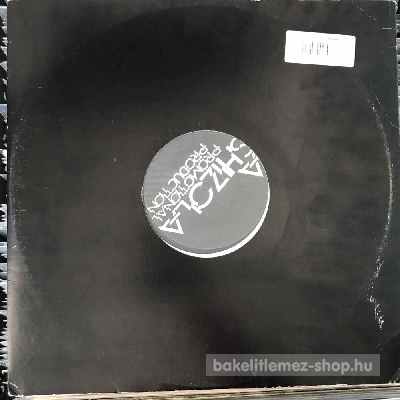 Kopikat vs. Beyoncé - Work It Out  (12", Unofficial) (vinyl) bakelit lemez