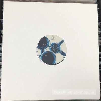 K-Klass - Live It Up  (12") (vinyl) bakelit lemez