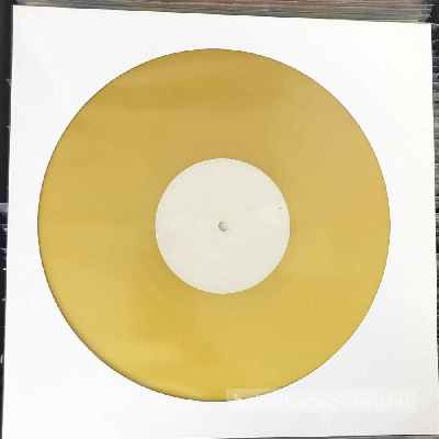 Kylie - Slow (The Chemical Brothers Remix)  (12", Single Sided) (vinyl) bakelit lemez