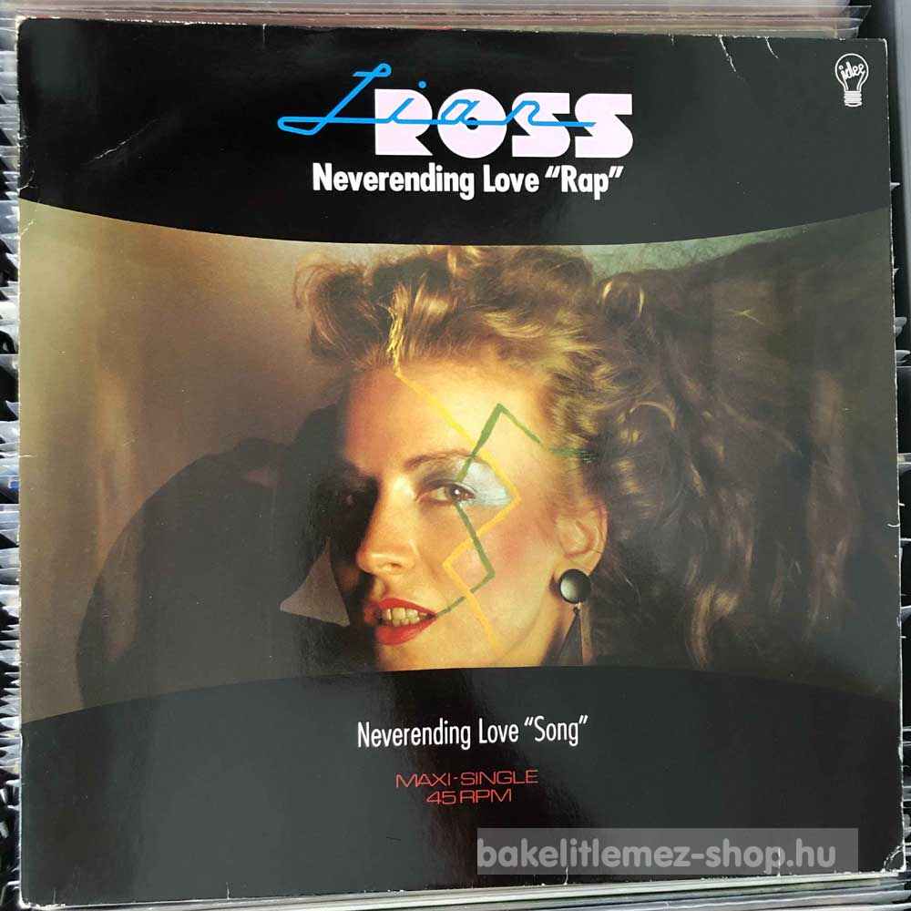 Lian Ross - Neverending Love