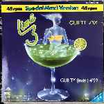 Lime  Guilty  (12")
