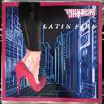 Fancy - Latin Fire