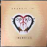 Spike - Respect - The Remixes