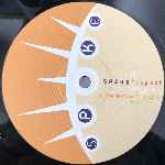 Spike  Respect - The Remixes  (12")