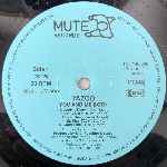 Yazoo  You And Me Both  (LP, Album)
