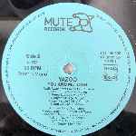 Yazoo  You And Me Both  (LP, Album)
