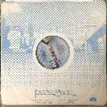 The Michael Zager Band  Lets All Chant, Love Express  (12")
