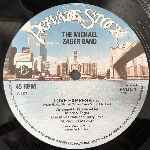 The Michael Zager Band  Lets All Chant, Love Express  (12")