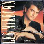 Les McKeown - Nobody Makes Me Crazy (Like You Do)