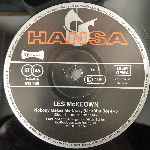 Les McKeown  Nobody Makes Me Crazy (Like You Do)  (12", Maxi)