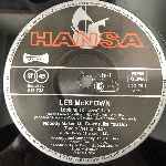 Les McKeown  Nobody Makes Me Crazy (Like You Do)  (12", Maxi)