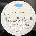 Luther Vandross  Aint No Stoppin Us Now  (12")