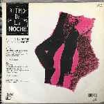 Mystic  Ritmo De La Noche  (12", Maxi)
