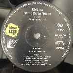 Mystic  Ritmo De La Noche  (12", Maxi)