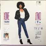 Whitney  So Emotional  (12", Maxi)