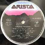 Whitney  So Emotional  (12", Maxi)