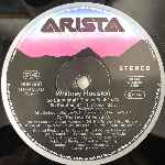 Whitney  So Emotional  (12", Maxi)